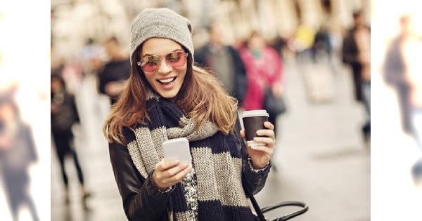 Polacy coraz bardziej mobilni - popularne aplikacje na smartfony