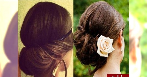 TOP 10: najpiękniejsze fryzury na letnie przyjęcia