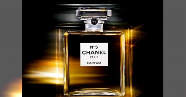 Krótka historia klasyki - Chanel Number 5
