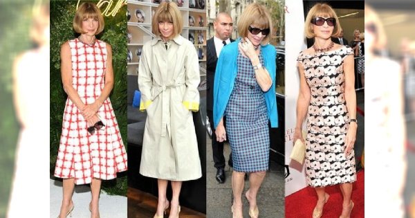 Anna Wintour Costume Center już otwarte!