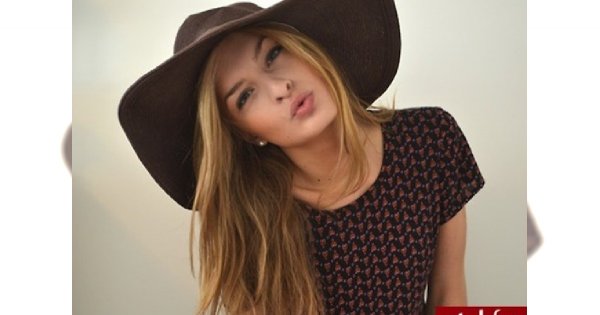 Kapelusze w rozmiarze XL - must have nie tylko na lato!