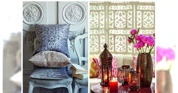 Pani Lato we wnętrzach z nową kolekcją F&F Home