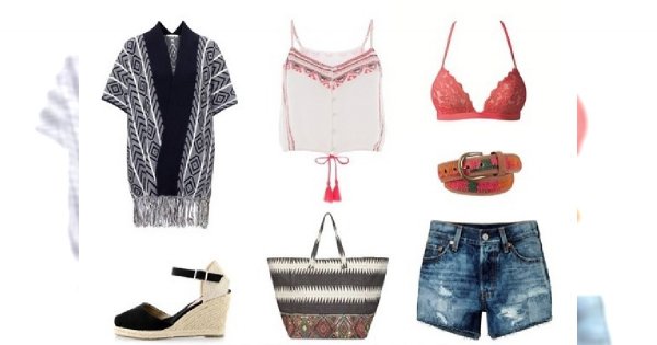 Hit lata - 3 stylizacje z crop topami w roli głównej