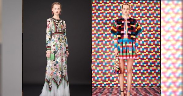 Frida Kahlo inspiracją kolekcji Valentino Cruise 2015
