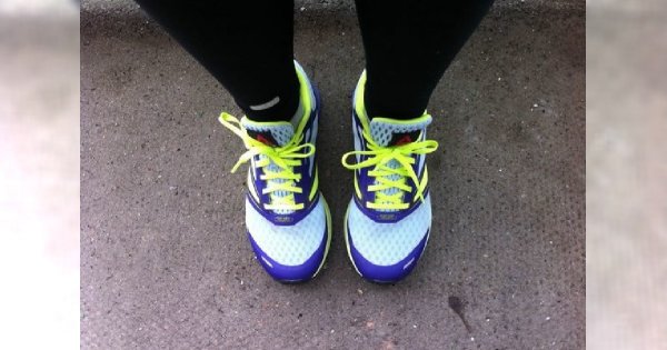 Biegaj ze STYLem! Testujemy buty Reebok One Series Lite