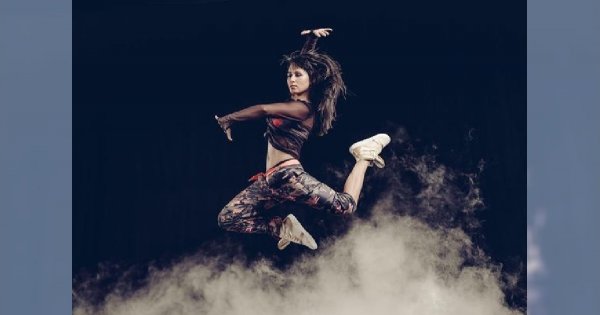 Reebok wiosna/lato 2014 - zobacz niezwykłą kampanię!
