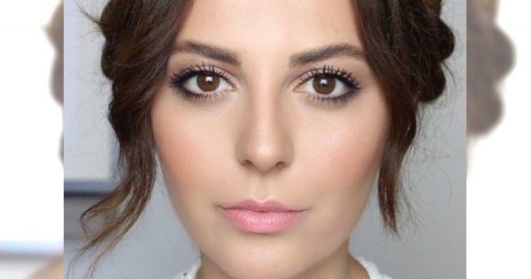 Makijaże dzienne: delikatny wizaż na upał