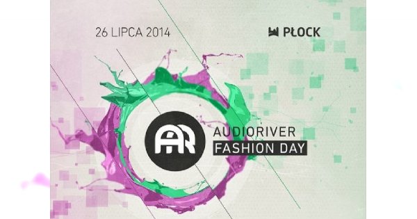 Festiwal Audioriver 2014