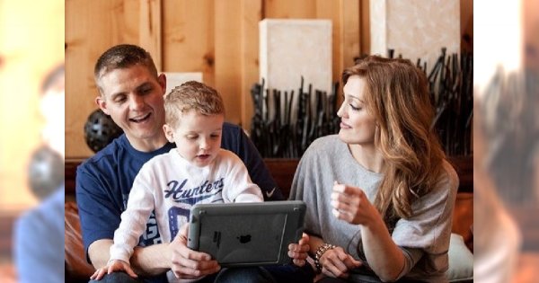 Rodzice, dzieci i smartfony. Czy rodzi nam się nowe cyfrowe pokolenie?