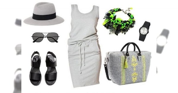 3 pomysły na weekendowy look