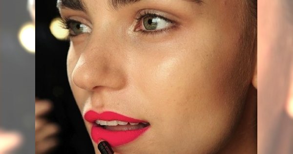 Nadchodzące trendy: te usta mówią same za Ciebie