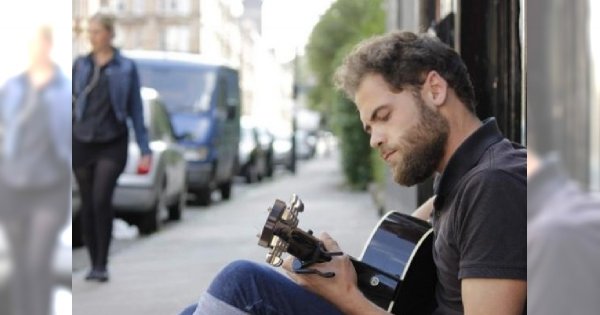 To słychać w redakcji Styl.fm: Passenger "Whispers"