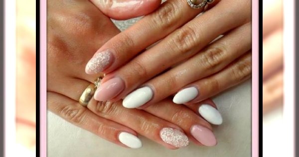Manicure na rozpoczęcie roku szkolnego