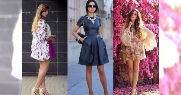Stylizacje na randkę - Wasze najlepsze zestawy