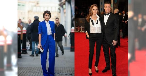 Power dressing - jak nosić damski garnitur