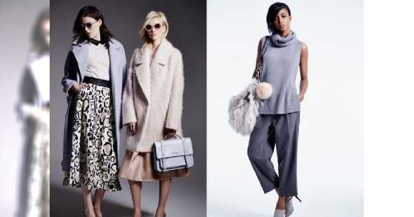 Co będzie modne w nowym sezonie? Trendy od River Island