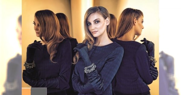 Elegancja przede wszystkim - Pretty One na jesień-zimę 2014/2015