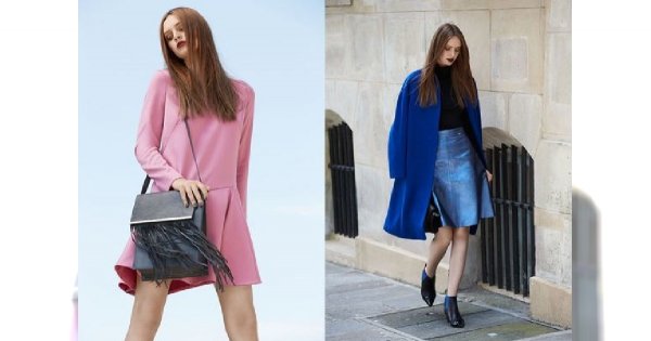 Wielkie miasto - wielka moda. Nowa kolekcja Simple CP