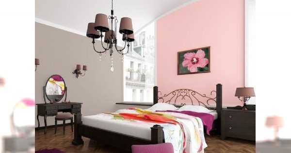 Trendy wnętrza: top kolory 2014