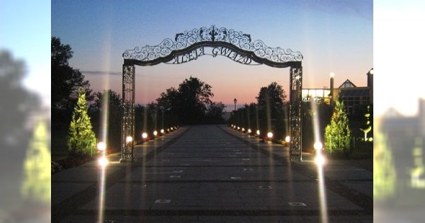 Top 10 najpiękniejszych promenad w Polsce