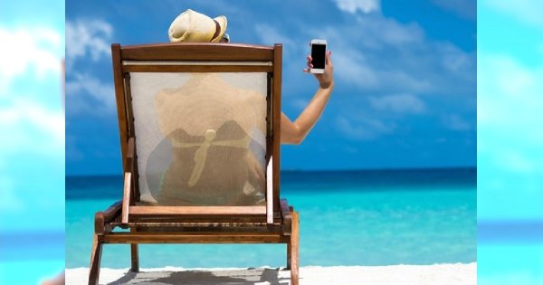 Plażowa gadżetomania - 10 bajerów nie tylko na wakacje
