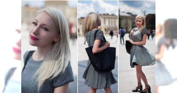 "Przyłapani na modzie", czyli jak nosi się Kraków