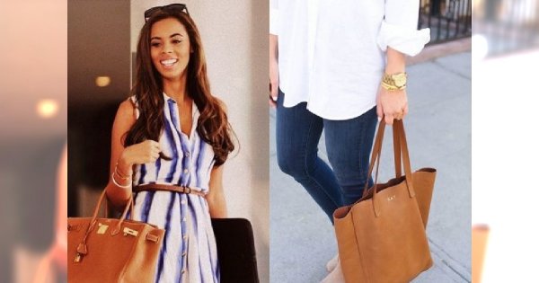 Absolutny must have nadchodzącego sezonu - shopper bag