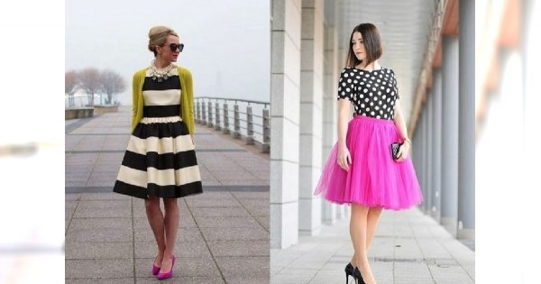 Moda lubi powracać – ponadczasowe stylizacje retro