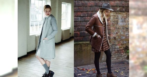 Nowa jakość stylu - kolekcja Clarks jesień-zima 2014/15