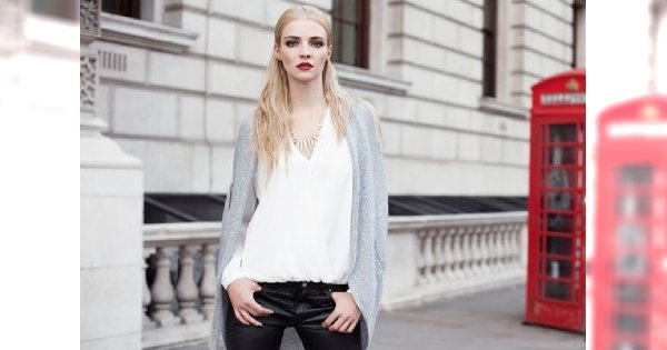 Jesienny London style Moodo