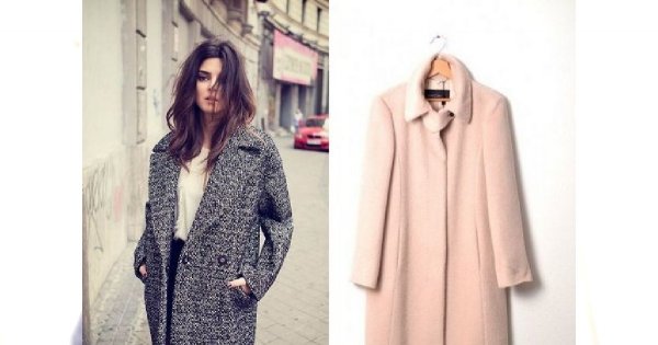Płaszcze pod ostrzałem! Co wybrać na nadchodzącą jesień?