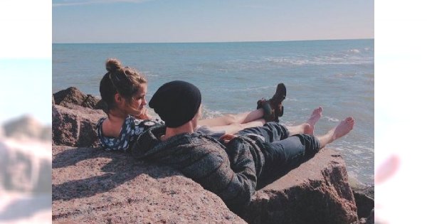 Gorący temat, czyli przyjaźń damsko - męska