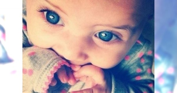 Baby blues - podejmij wyzwanie