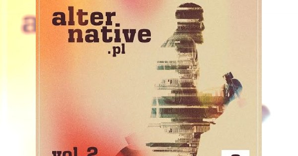 Konkurs: wygraj płytę "Alternative.pl vol. 2"!