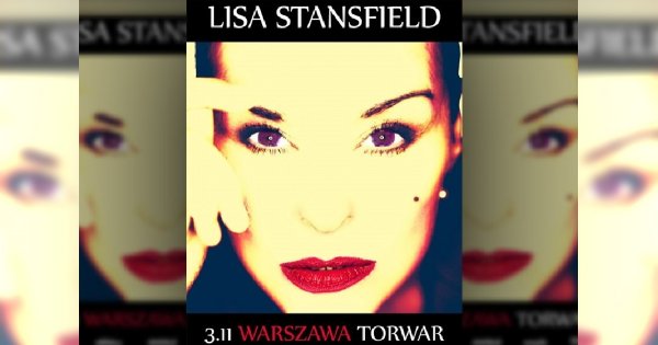 Konkurs w rytmie soul - Do wygrania bilety na koncert LISA STANSFIELD