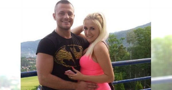 Eliza i Trybson z "Warsaw Shore" zostali rodzicami