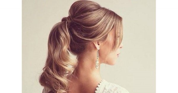 Perfekcyjna fryzura w 5 minut - TOP 15!