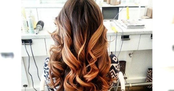 Falujemy na maksa, czyli fryzjerskie trendy na 2015 rok!