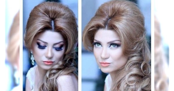 15 fryzur na oficjalne wyjście - nasze Czytelniczki kreują trendy