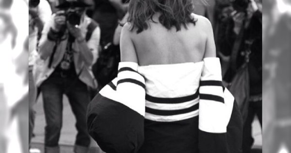 Pokazuj ramiona! - Trend na Off Shoulder