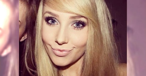 Niesamowicie modne fryzury z grzywką dla blondynek