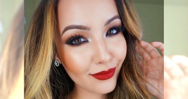 Niebanalny make-up na wystrzałową imprezę - 20 propozycji