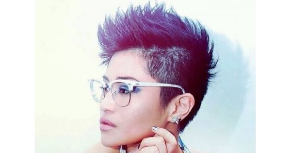 My się cięcia nie boimy, czyli perfekcyjnie krótkie hot fryzury