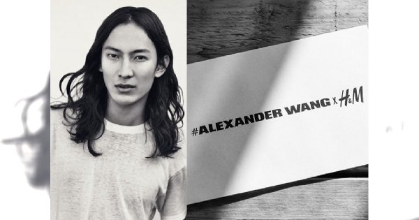 Alexander Wang dla H&M – Hit czy Kit?