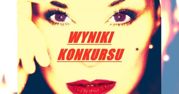 Wyniki konkursu - bilety na koncert Lisy Stansfield
