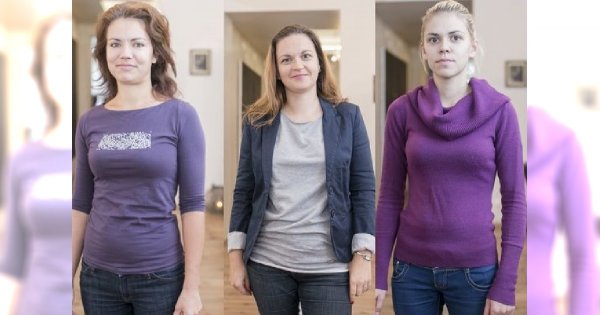 3 młode mamy przeszły niesamowite metamorfozy!