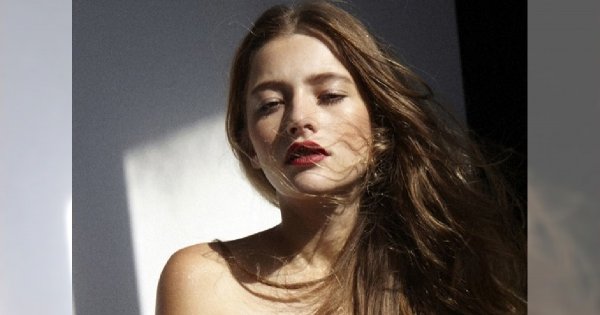 Nowa „It Girl” i gwiazda internetu – Teresa Oman
