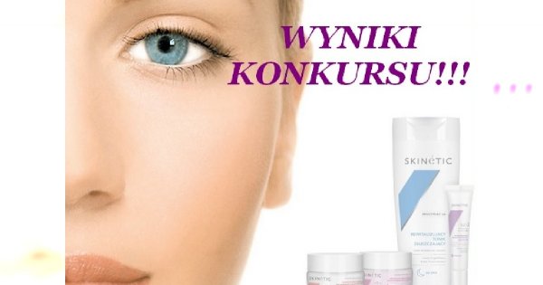 Wyniki konkursu OCEANIC!