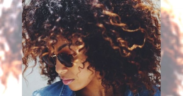 A może AFRO?