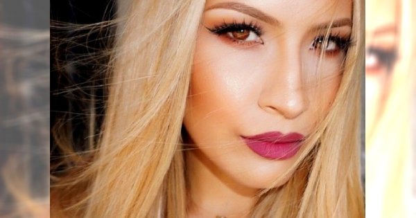 15 pięknych makijaży bez okazji